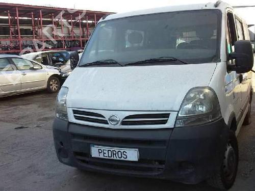 Headlight switch NISSAN INTERSTAR Van (X70) | BP1359881I24 - Image 6
