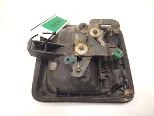 Exterior handle CITROËN JUMPER I Van (244) 2.2 HDi | BP22737747C122 