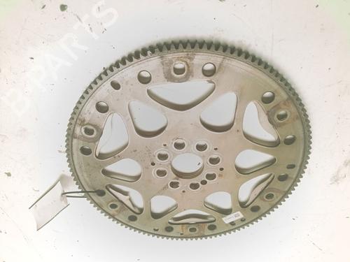 Used Flywheel Flywheel 19312399 19312399