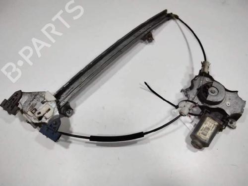 Used Front left window mechanism Front left window mechanism 8593464 8593464