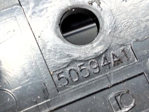Front left interior door handle TOYOTA AVENSIS (_T25_)  | BP19128742I13 