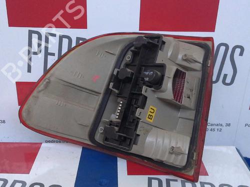 Right taillight OPEL ASTRA F Saloon (T92) 1.6 i (F19, M19) | BP141074C35 