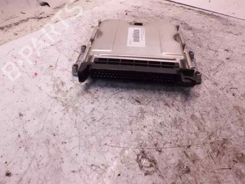 Used Engine control unit (ECU) CITROËN C5 I (DC_) 2.0 HDi (DCRHZB, DCRHZE) (109 hp) 608734