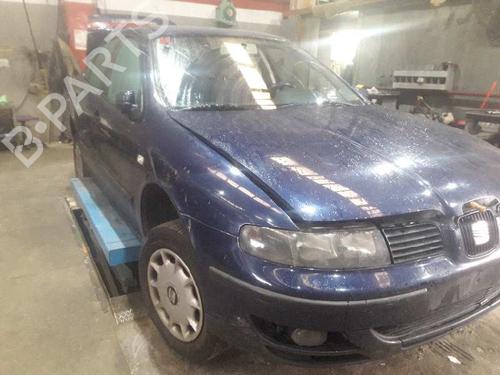 Rear right lock SEAT TOLEDO II (1M2)  | BP7699895C99 