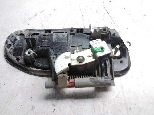 Front left exterior door handle NISSAN NV200 / EVALIA Bus  | BP10173837C128 