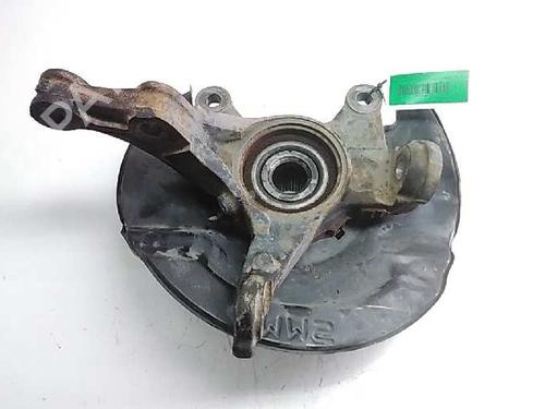 Right front steering knuckle HYUNDAI SANTA FÉ II (CM)  | BP17055005M26 