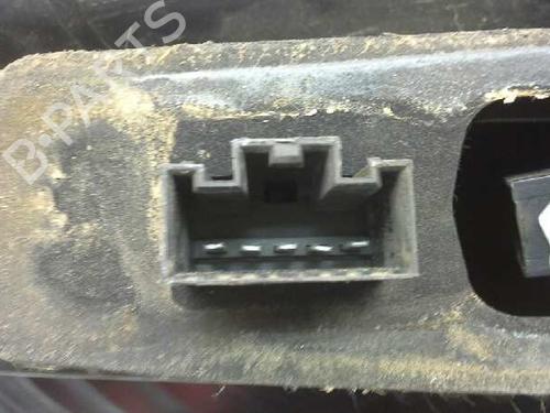 Right taillight FORD FUSION (JU_)  | BP2780131C35 