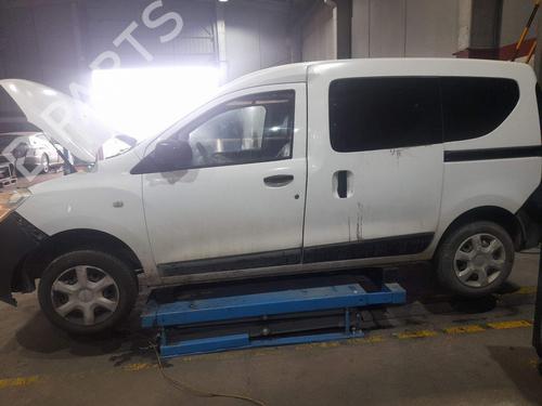 Engine DACIA DOKKER MPV (KE_) 1.5 dCi (KEAJ, KEAH) | BP25228957M1 - Image 13