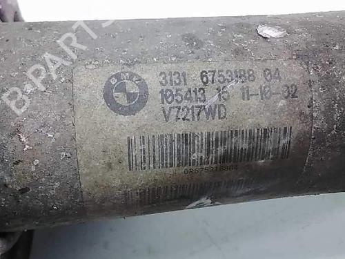 Right front shock absorber BMW 7 (E65, E66, E67) | BP16112007M17 - Image 3
