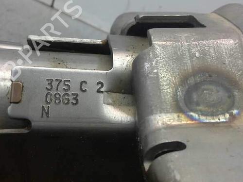 Steering column NISSAN PRIMERA Hatchback (P12) | BP253150M21 - Image 3