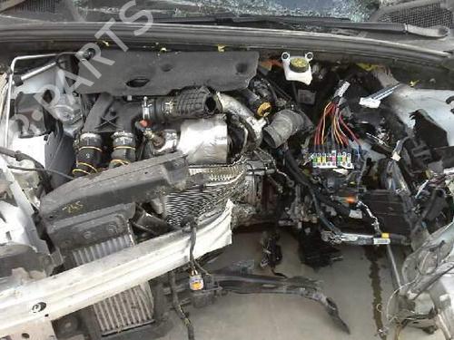 Støddæmperfjeder CITROËN C4 II (NC_) 1.6 HDi 115 | BP16211861C152  - Image 8
