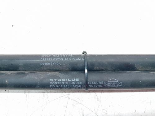 Tailgate lift support NISSAN QASHQAI I (J10, NJ10)  | BP16311787C138 