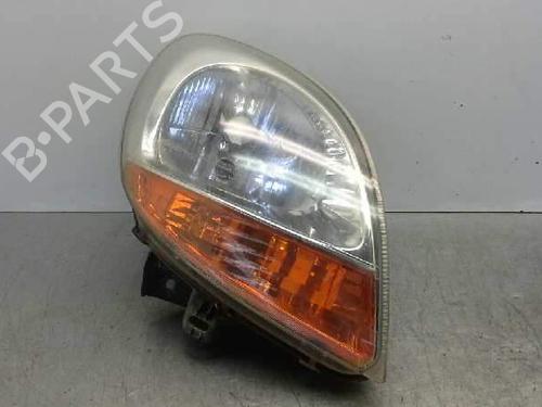 Used Right headlight Right headlight 1360580 1360580