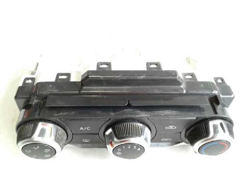 Climate control NISSAN MICRA V (K14)  | BP7122406I5 