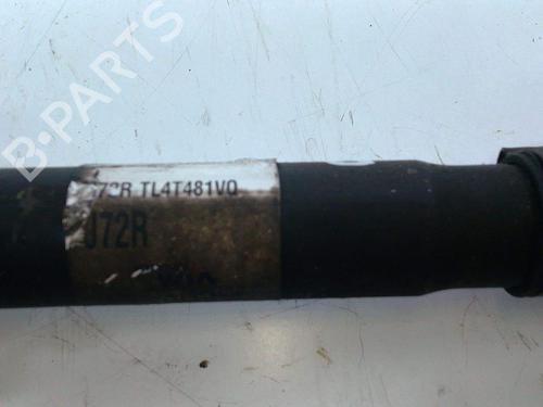 Right front driveshaft KIA XCEED (CD) 1.4 T-GDI | BP37632183M39 - Image 2
