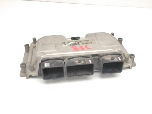 Used Engine control unit (ECU) CITROËN SAXO (S0, S1) 1.1 X, SX (60 hp) 30169509