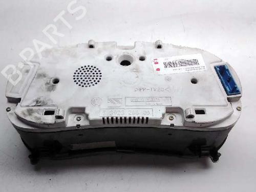 Instrument cluster SEAT AROSA (6H1)  | BP742769C47 