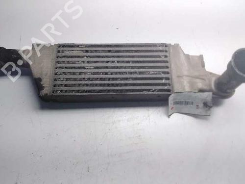 Used Intercooler OPEL CORSA C (X01) [2000-2009]  1416211
