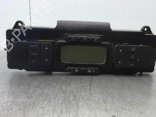 Used Climate control Climate control 1023663 1023663