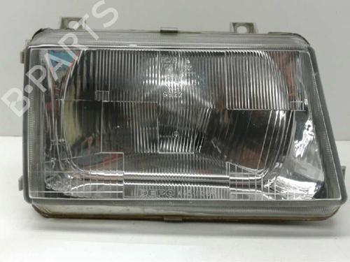 Right headlight SEAT IBIZA I (21A) [1984-1993]  8597649