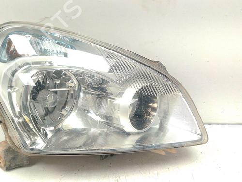 Used Right headlight Right headlight NISSAN QASHQAI I (J10, NJ10) 2.0 dCi (150 hp) 39883608 39883608