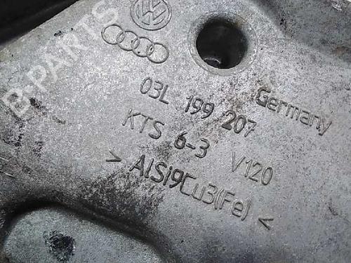 Engine mount VW GOLF VI (5K1) 1.6 TDI | BP17997518M89 