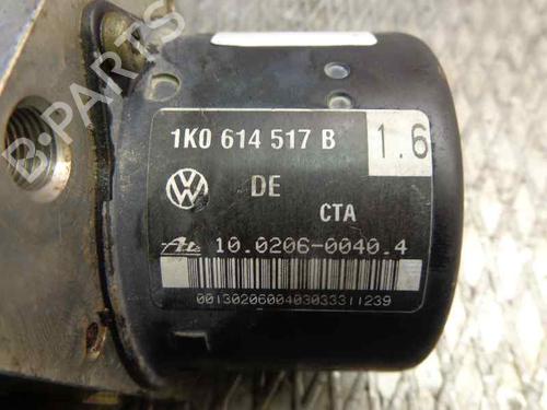 ABS pump AUDI A3 (8P1) 2.0 TDI 16V | BP213233M43 