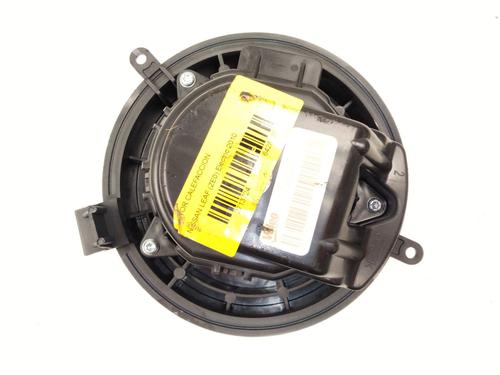 Heater blower motor NISSAN LEAF (ZE0) Electric | BP25229471M62 