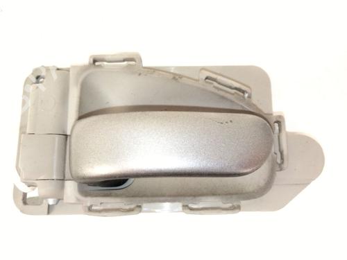 Used Rear left interior door handle CITROËN XSARA PICASSO (N68) 1.6 HDi (90 hp) 27806755