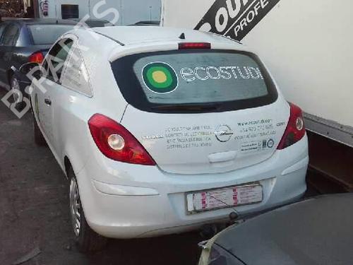Injector OPEL CORSA D Hatchback Van (S07) | BP1620681M100 - Image 6