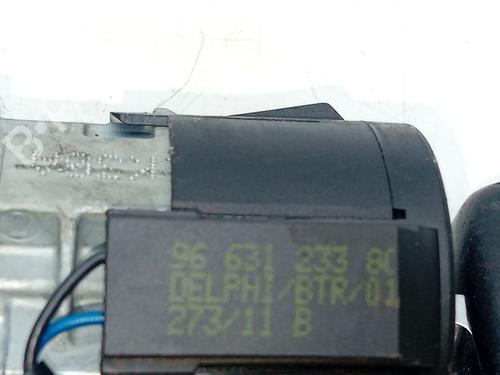 Ignition barrel CITROËN DS4 (NX_) 1.6 HDi 110 | BP28289476M48 