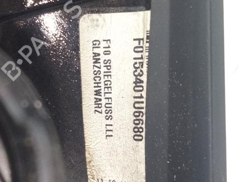 Left mirror BMW 5 (F10)  | BP19020510C26 