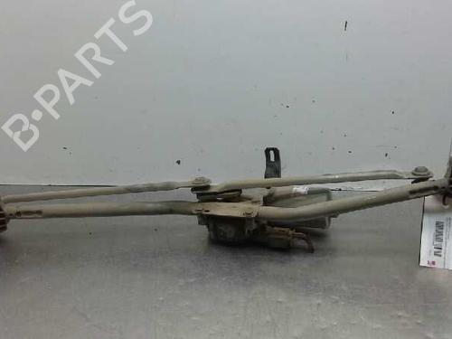 Used Front wiper motor MERCEDES-BENZ SPRINTER 3,5-t Bus (B906) 313 CDI 4x4 (906.731, 906.733, 906.735) (129 hp) 2516642