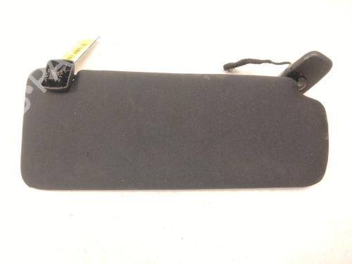 Left sun visor LAND ROVER RANGE ROVER EVOQUE (L538) 2.0 D | BP33017746I1 - Image 3