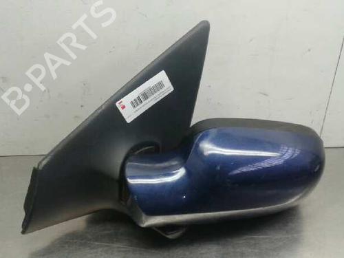 Used Left mirror RENAULT MEGANE II (BM0/1_, CM0/1_) [2001-2012]  6992053