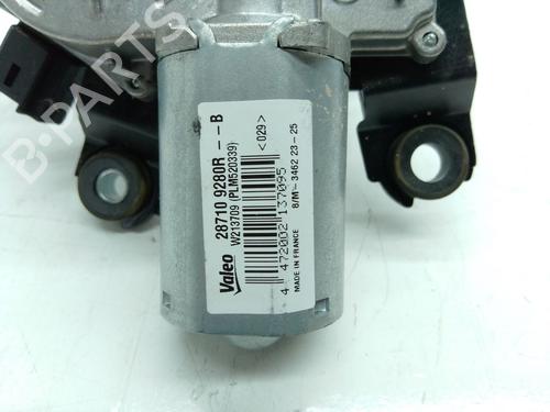 Rear wiper motor DACIA BIGSTER | BP36992449M102 - Image 2