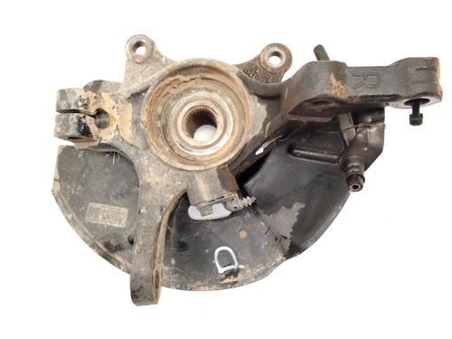Right front steering knuckle KIA SPORTAGE III (SL) 1.7 CRDi | BP25604690M26 