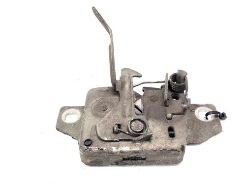 Used Hood lock RENAULT KANGOO (KC0/1_) 1.5 dCi (84 hp) 31652206