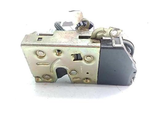 Used Front left lock PEUGEOT 307 SW (3H) [2002-2009]  2766878