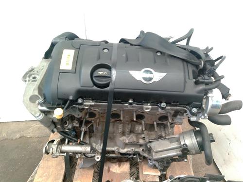 Engine MINI MINI (R56) One | BP35802116M1 - Image 5