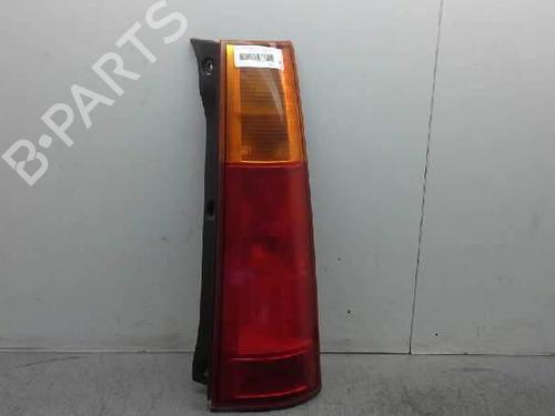 Used Right taillight Right taillight 207536 207536