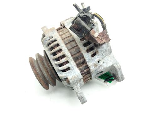 Alternador NISSAN PICK UP (D22) 2.5 Di (133 hp) 17664934