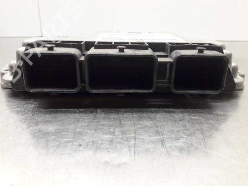 Engine control unit (ECU) RENAULT MEGANE II Saloon (LM0/1_)  | BP6252962M57 