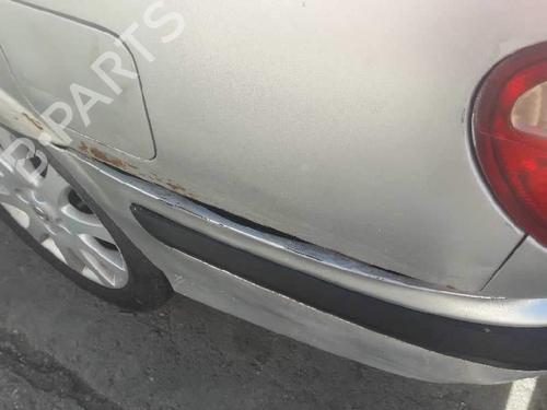 Left front window switch NISSAN ALMERA II Hatchback (N16) | BP11744528I27 - Image 9
