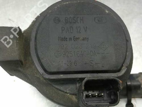 Other OPEL MOVANO B Van (X62) 2.3 CDTI RWD (FV) | BP14314164O1 