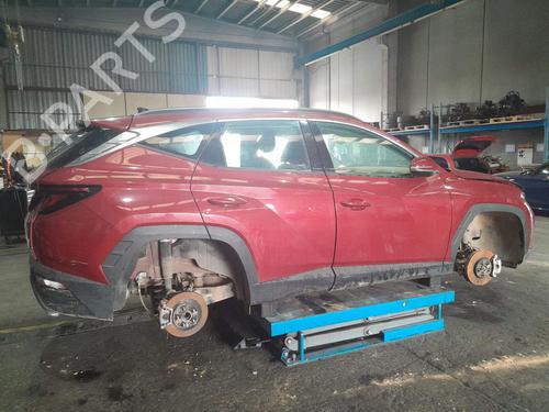 Intercooler HYUNDAI TUCSON (NX4E, NX4A) 1.6 T-GDi Hybrid 48V HTRAC | BP39808907M30 - Image 7