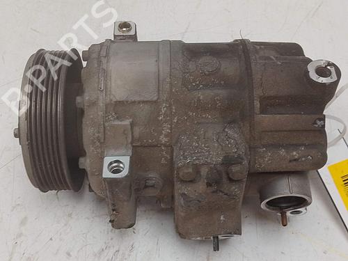 Used AC compressor AC compressor 39407097 39407097