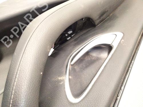 Rear left panel MERCEDES-BENZ E-CLASS (W213) E 220 d (213.004) | BP26001204C60 - Image 5