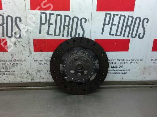 Used Other NISSAN KUBISTAR MPV (X76) 1.5 dCi 70 (68 hp) 16246719