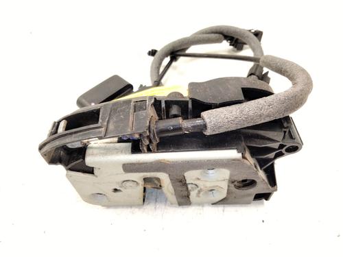 Front left lock FORD FOCUS III 1.0 EcoBoost | BP24431124C98 